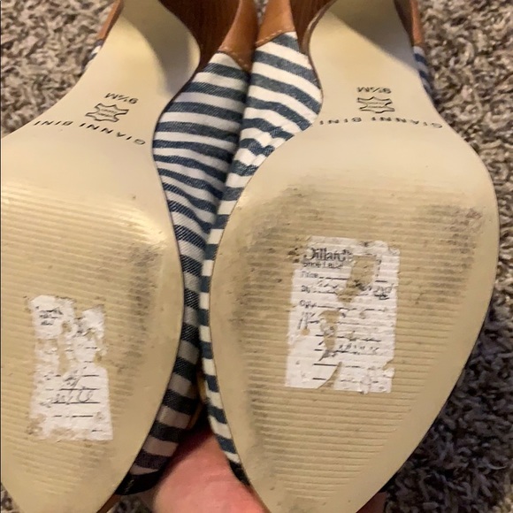 Gianni Bini Heels - Picture 4 of 6